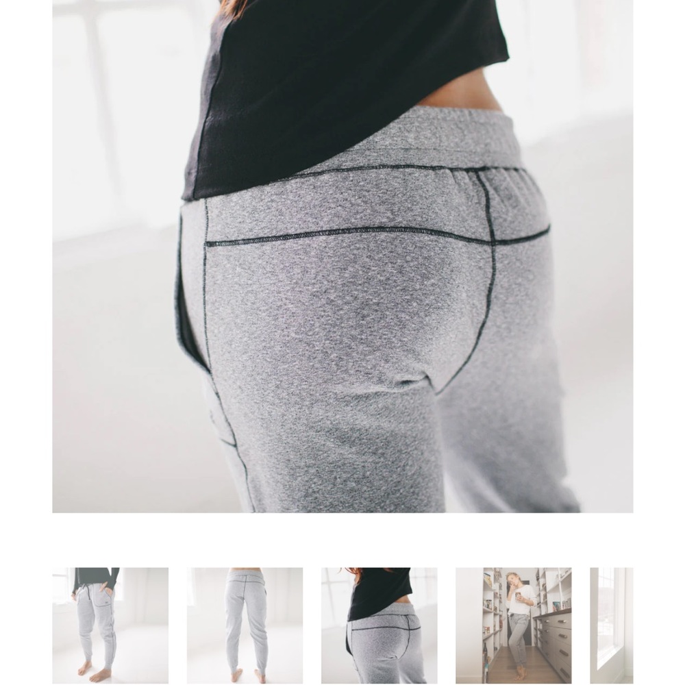 Albion at ease joggers